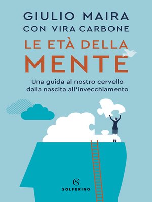 cover image of Le età della mente